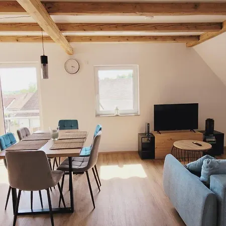 Ferienwohnung Am Rotach FDH Exterior foto