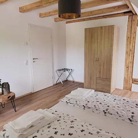 Ferienwohnung Am Rotach FDH Exterior foto