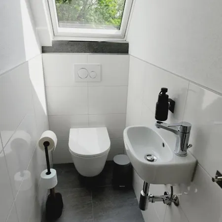 Ferienwohnung Am Rotach FDH Exterior foto