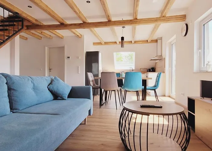 Ferienwohnung Am Rotach