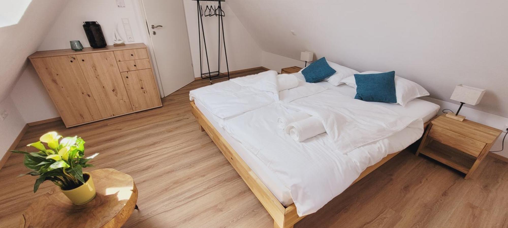 Am Rotach Apartment *