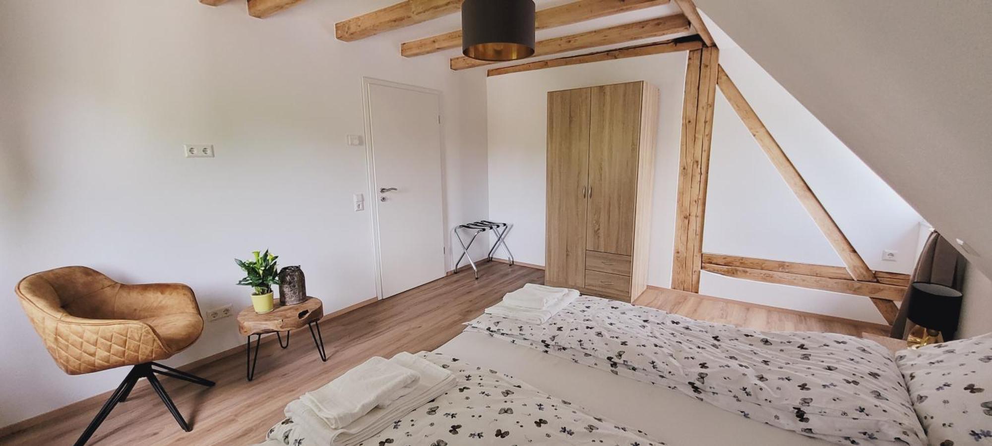 Am Rotach Apartment