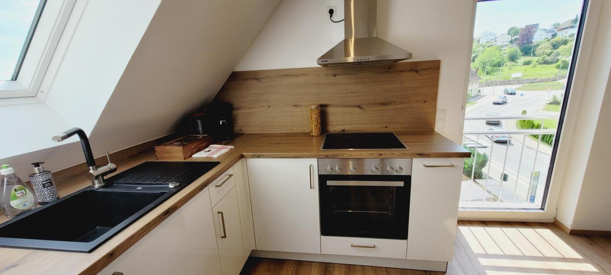 Apartment Am Rotach Friedrichshafen