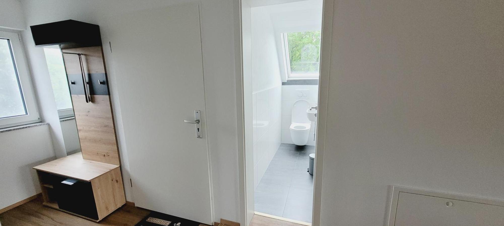 Am Rotach Apartment *