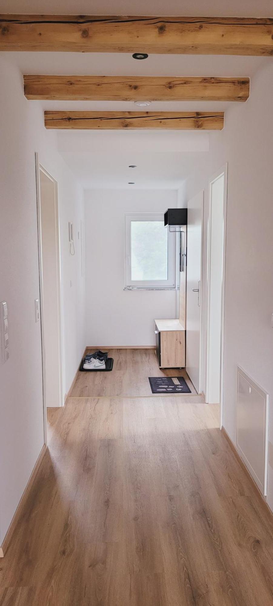 Am Rotach Apartment