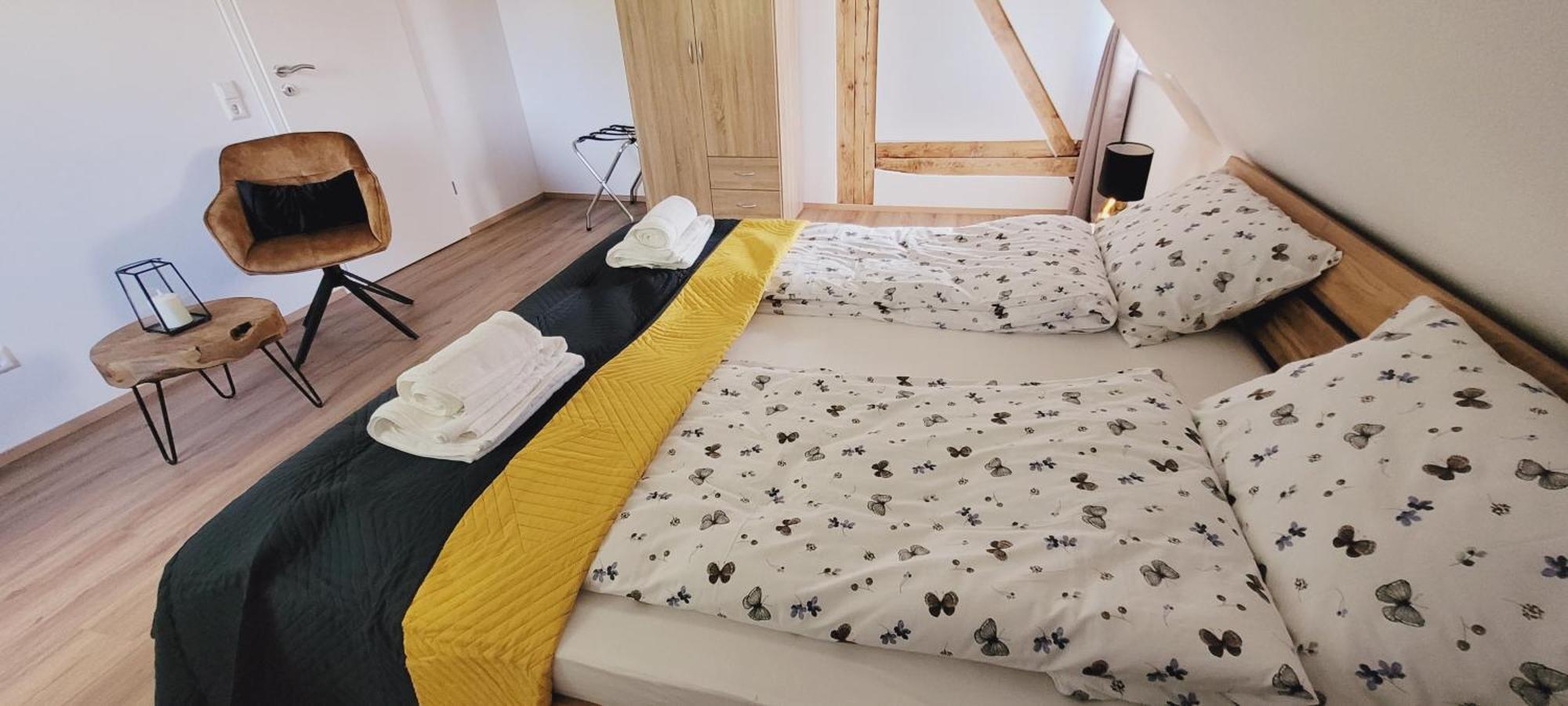 Am Rotach Apartment